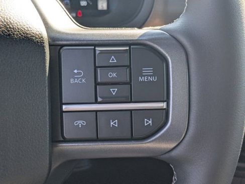 New 2026 Ford F150 Lariat w/ Equipment Group 501A Mid AWD/4WD image 28