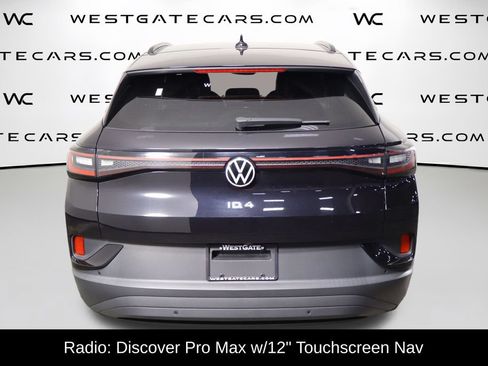 Used 2023 Volkswagen ID.4 2WD image 4