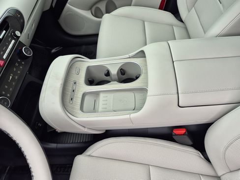 New 2026 Hyundai Palisade Calligraphy FWD image 25