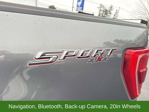 Certified 2023 Ford F150 XLT w/ Equipment Group 302A High AWD/4WD image 12