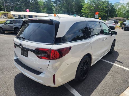 Used 2025 Honda Odyssey Sport-L image 6