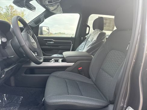 New 2026 RAM 1500 Big Horn image 10