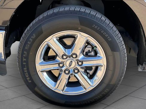 Certified 2024 Ford F150 XLT w/ Equipment Group 302A MID image 10