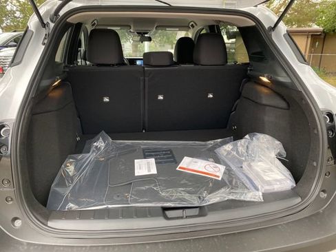 New 2026 Nissan Kicks SV w/ Cold Weather Package image 22