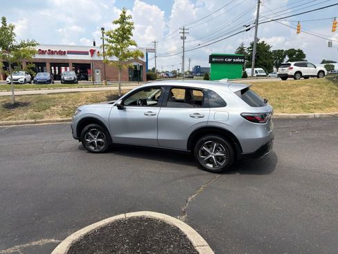 Used 2025 Honda HR-V EX-L image 16