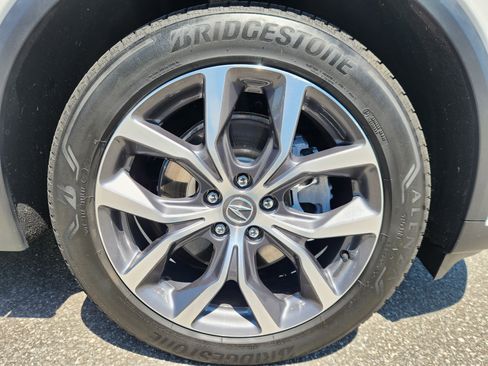 Certified 2024 Acura MDX SH-AWD w/ Technology Package image 22