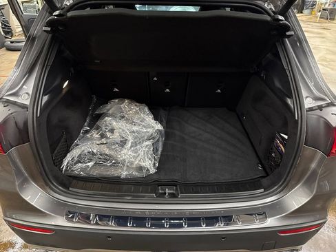 Certified 2025 Mercedes-Benz GLA 250 4MATIC image 24