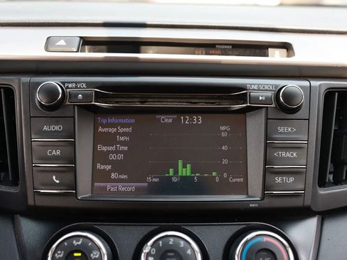 Used 2016 Toyota RAV4 LE image 34