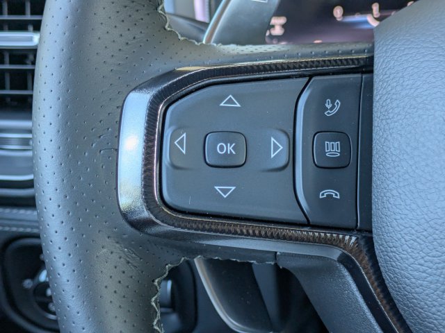 New 2026 RAM 1500 RHO w/ RHO Level 1 Equipment Group AWD/4WD image 30