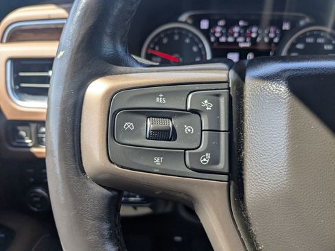 Used 2021 Chevrolet Tahoe High Country image 23