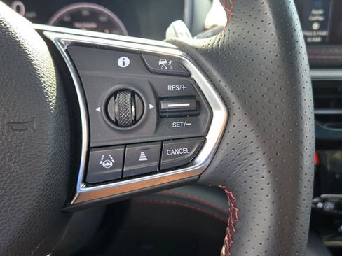 Certified 2025 Acura MDX A-Spec AWD/4WD image 25