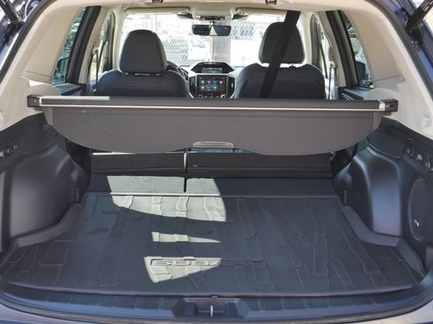 Used 2023 Subaru Forester Touring image 26