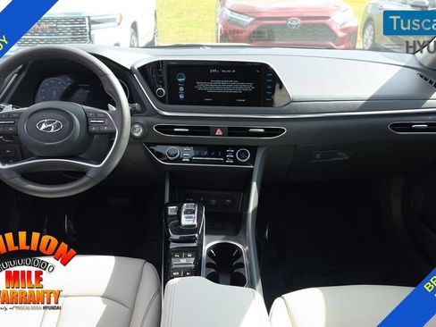 Used 2023 Hyundai Sonata Limited FWD image 26