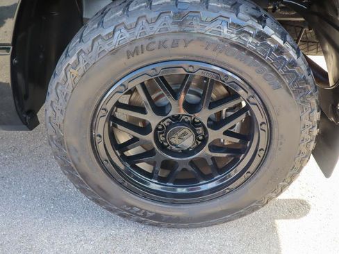 Used 2019 RAM 1500 Tradesman AWD/4WD image 10