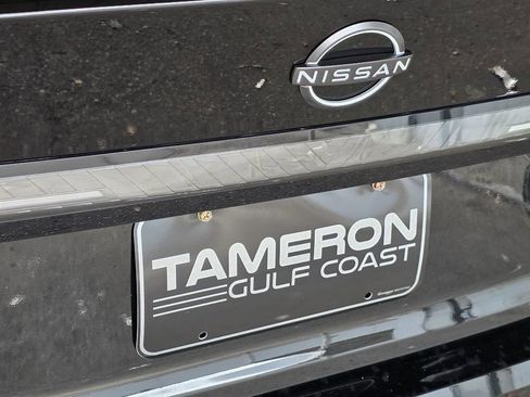 New 2026 Nissan Sentra SV FWD image 26