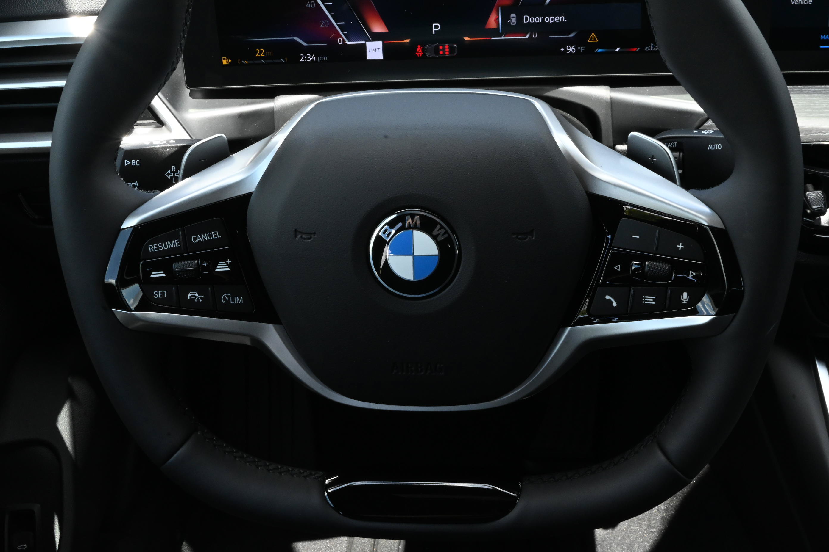 New 2026 BMW 430i xDrive w/ Premium Package AWD/4WD image 25
