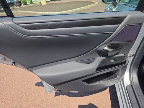Certified 2025 Lexus ES 350 w/ Premium Package FWD image 21