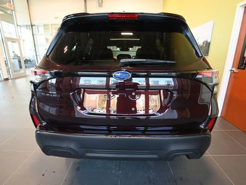 New 2026 Subaru Forester Premium AWD/4WD image 11