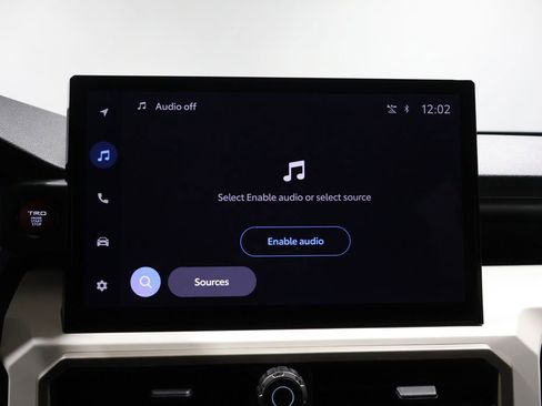 Used 2024 Toyota Tacoma TRD Off-Road image 26