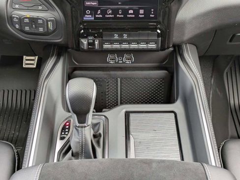 New 2026 RAM 1500 RHO AWD/4WD image 19