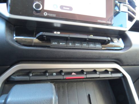 Used 2024 Toyota Tundra SR5 w/ TRD Sport Package image 23