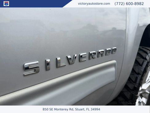 Used 2011 Chevrolet Silverado 1500 LT w/ Max Trailering Pack image 18