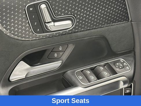 Certified 2024 Mercedes-Benz EQB 250+ image 11