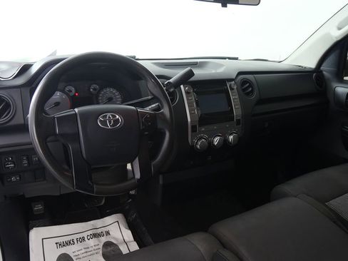Used 2017 Toyota Tundra SR5 image 17