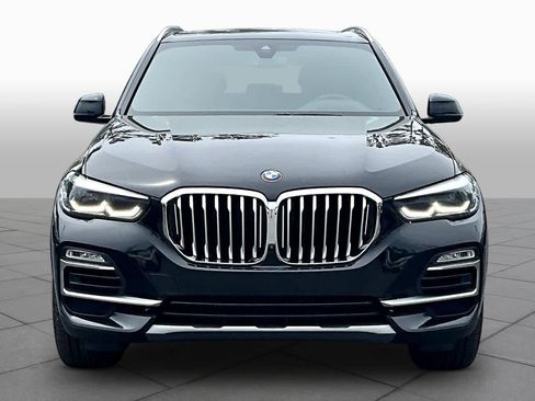 Used 2019 BMW X5 xDrive40i image 4