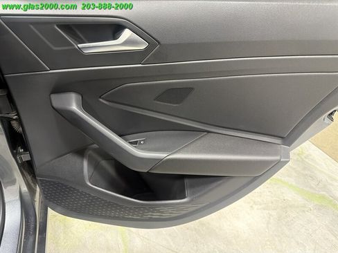 Used 2022 Volkswagen Jetta S FWD image 27
