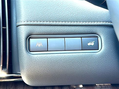 New 2026 Nissan Armada SL AWD/4WD image 26
