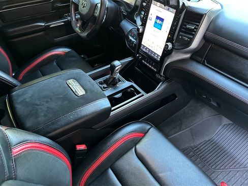 Used 2023 RAM 1500 TRX w/ TRX Level 2 Equipment Group image 16