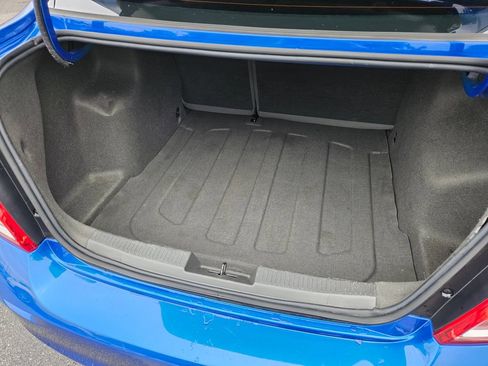 Used 2019 Chevrolet Sonic LT FWD image 20