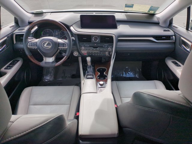 Used 2018 Lexus RX 350 FWD w/ Premium Package image 25