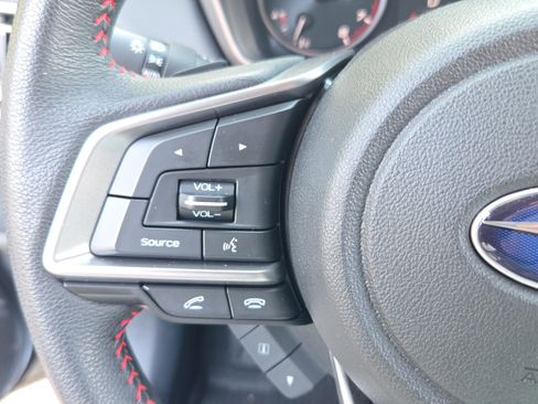 Used 2022 Subaru Legacy Sport AWD/4WD image 23