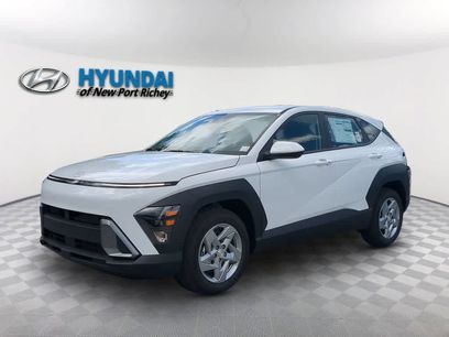 New 2026 Hyundai Kona SE