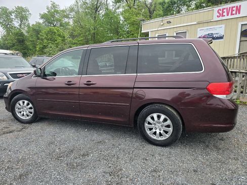 Used 2009 Honda Odyssey EX image 15