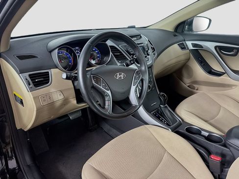 Used 2016 Hyundai Elantra Value Edition FWD image 10