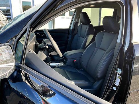 New 2026 Subaru Ascent Premium image 9