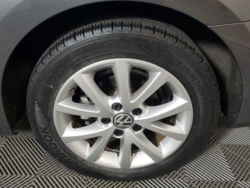 Used 2014 Volkswagen Jetta SE image 9