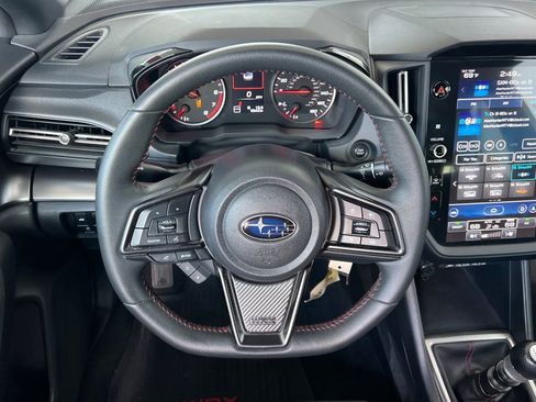 Used 2024 Subaru WRX AWD/4WD image 18