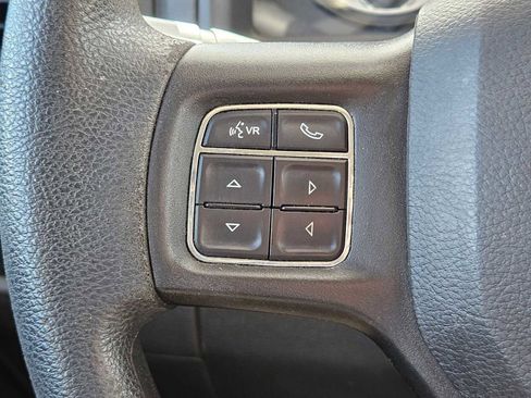 Used 2022 RAM 1500 Tradesman RWD image 10