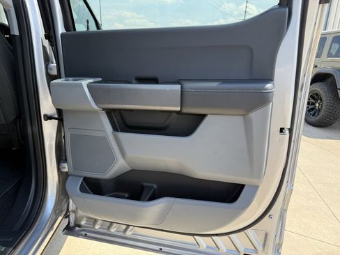 Used 2023 Ford F150 XLT image 23