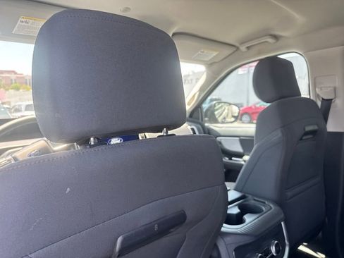 Used 2025 Ford Expedition Active RWD image 8