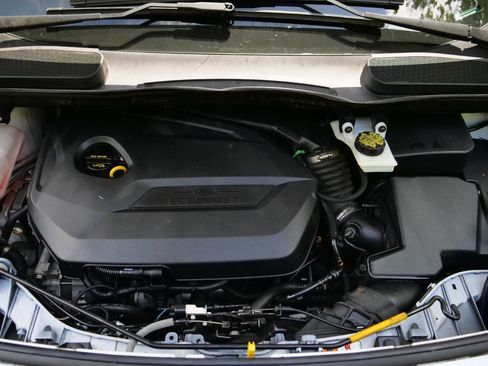 Used 2015 Ford Transit Connect XL FWD image 37