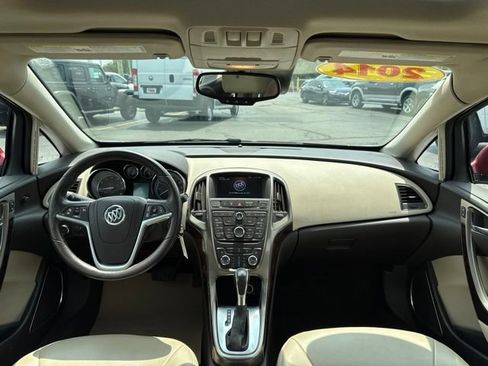 Used 2014 Buick Verano Convenience FWD image 26