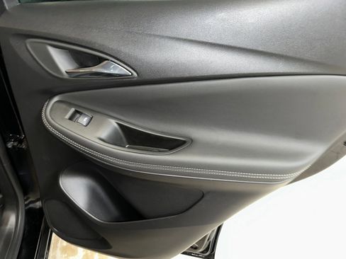 Certified 2023 Buick Encore GX Select w/ Safety Package II image 27