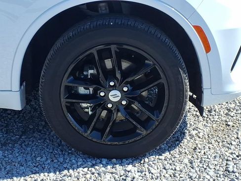 Used 2026 Dodge Durango GT AWD/4WD image 14