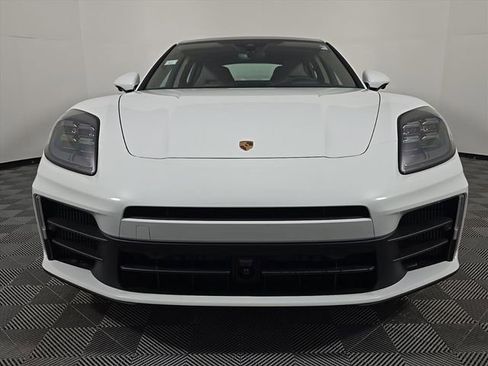 New 2026 Porsche Panamera 4 image 10