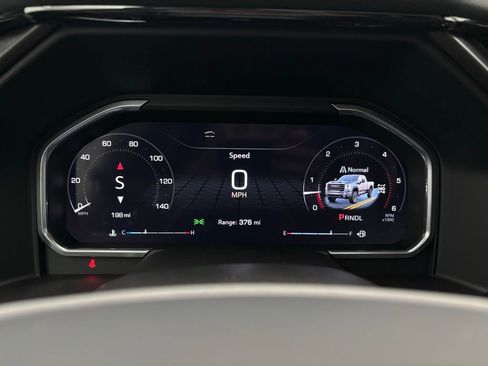 New 2026 GMC Sierra 2500 AT4 w/ AT4 Premium Plus Package image 24